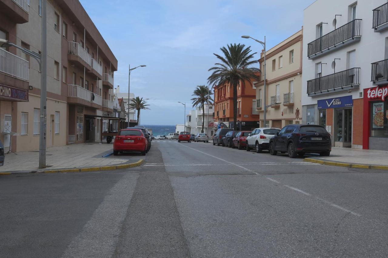 Atico Andalucia Plaza Apartment Tarifa Exterior photo
